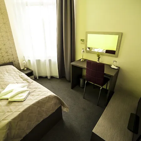 Sport Отель Кошице