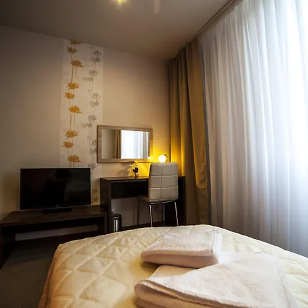 Sport Отель Кошице