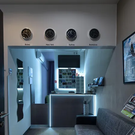 Sport Hotell Košice