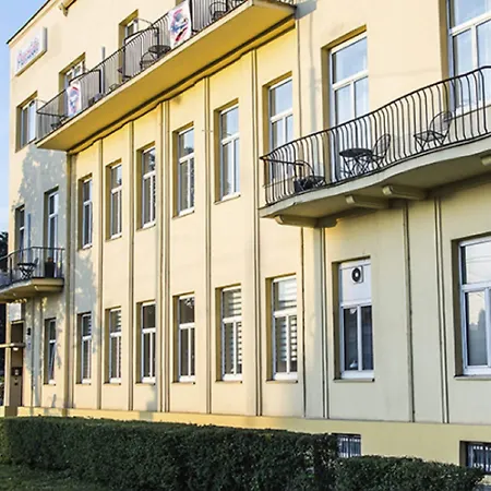 Hotell Sport Košice