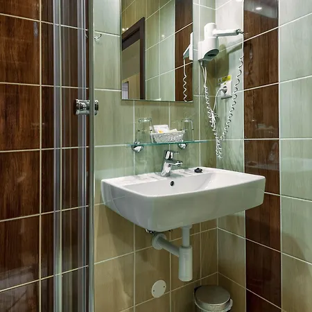 Sport Hotell Košice