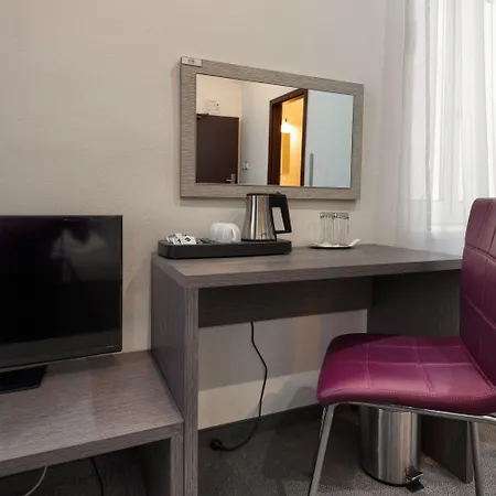 Sport Hotell Košice