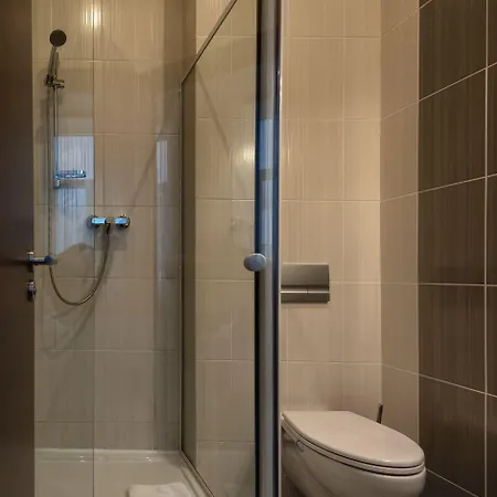 Sport Отель Кошице