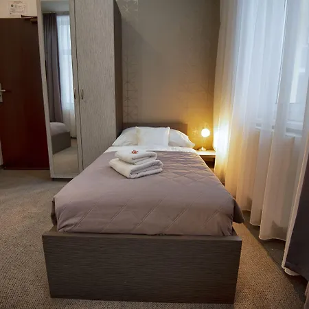 Sport Hotell Košice