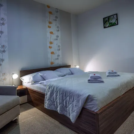 Sport Hotell Košice