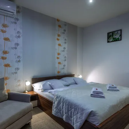 Sport Otel Kösice