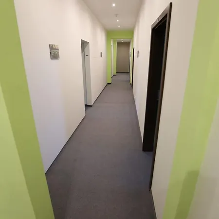 Sport Gæstehus Košice