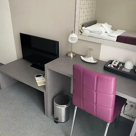 运动旅馆 酒店 科希策