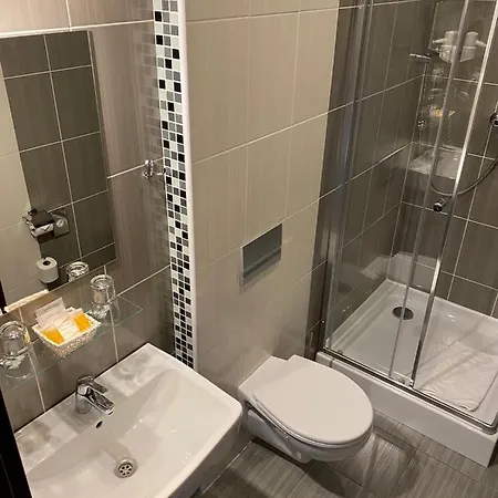 Gæstehus Sport 3*