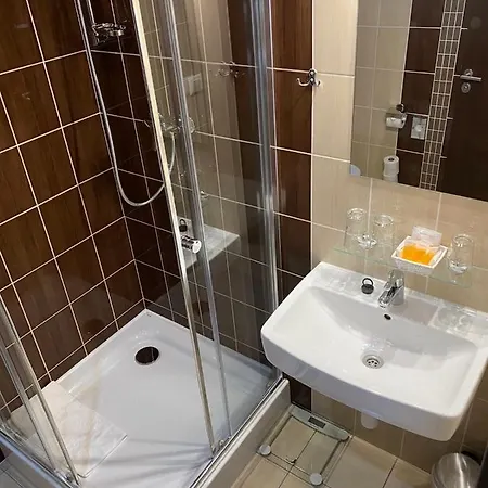 Sport Hotell Košice